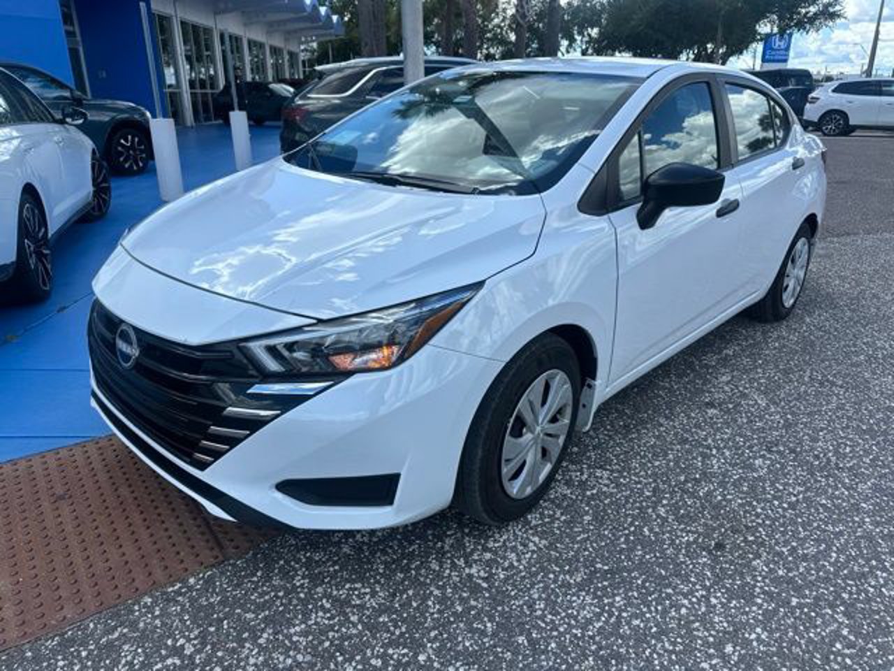 nissan versa sedan 2025 3N1CN8DV6SL878544 image nissan versa sedan 2025 3N1CN8DV6SL878544 image